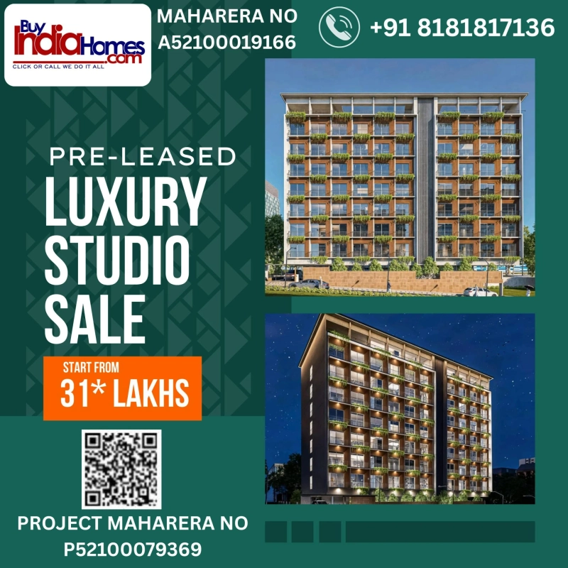 Discover Effortless City Living at 133 Orange Tree Baner Sus Pune