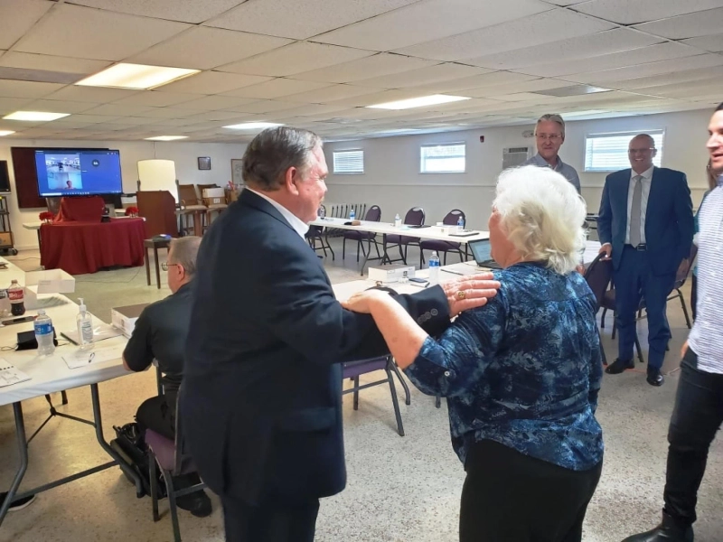 Faith Farm Ministries: Guiding Lives to Redemption through Faith-Based Recovery Programs
