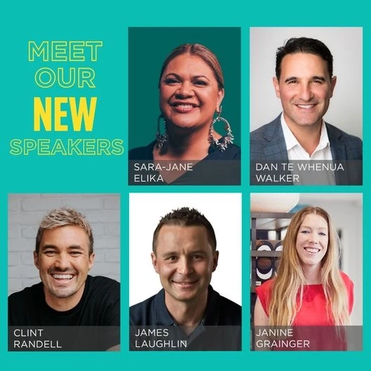 The Power of Keynote Speakers in the Digital Age