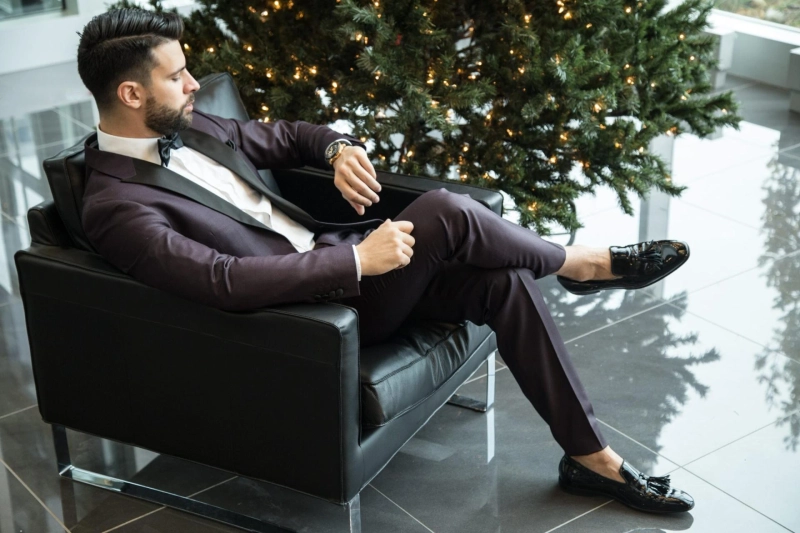 Seville Tailors