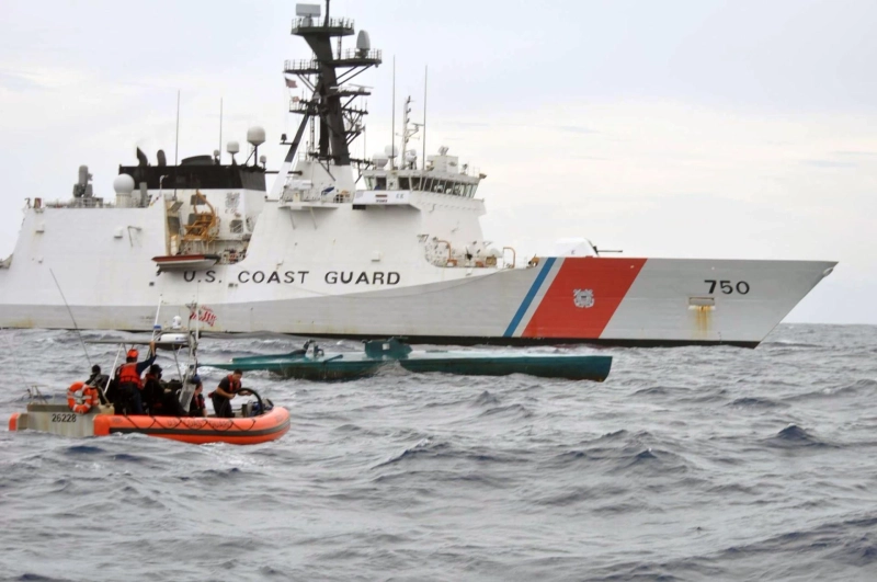 Mental Health Requirements for Coast Guard Medical Exams in Florida