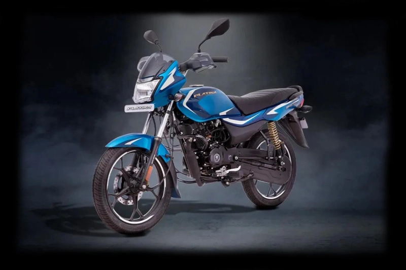 BforBiker Presents The Best Bajaj Bikes Under 1 Lakh