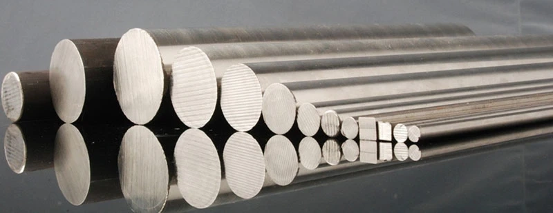 Applications and Benefits of Super Duplex UNS S32750 F53 Round Bars in the Marine Industry