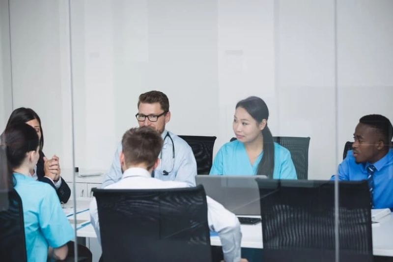 Discover Innovation at a Healthcare Conference in New York