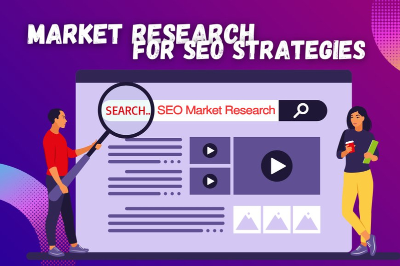 Why Every SEO Company Must Use Market Research for SEO Strategies?