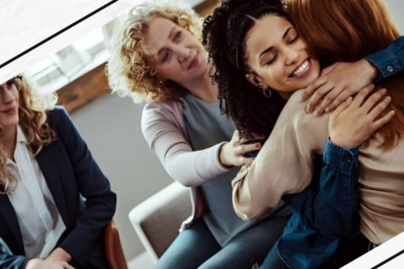 Liberty Through Therapy: Grief Support Counseling in San Mateo