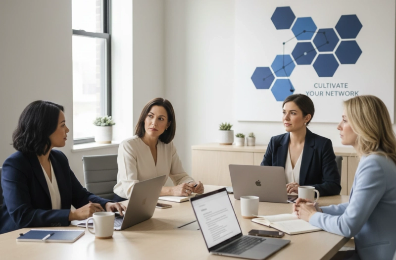 Influential Women LinkedIn: Building a Reputation Based on Professional Integrity