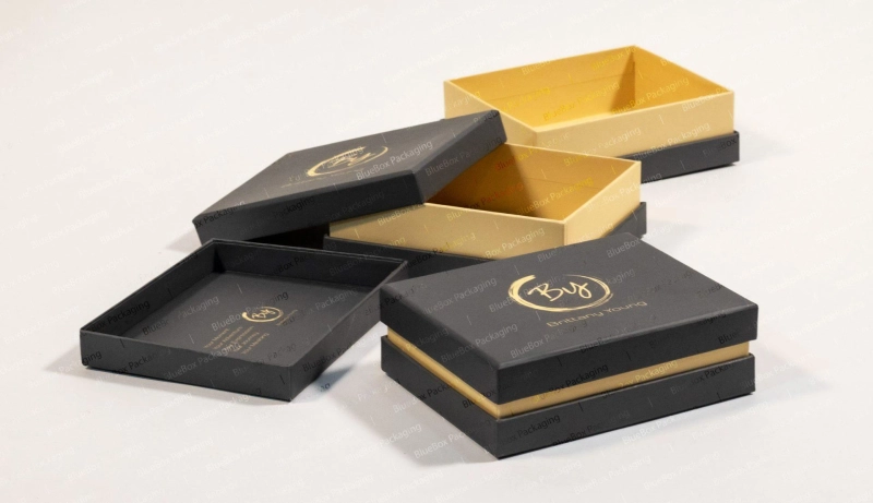 What Makes the Best Custom Jewelry Boxes to sell Your Jewelry?