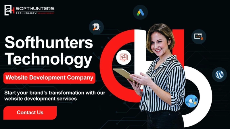 Discover the Power of Social Media Optimization (SMO) – Softhunters