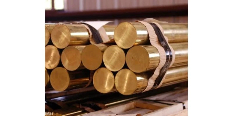 Investigating Modern Technological Advancements in Aluminum Bronze Round Bar