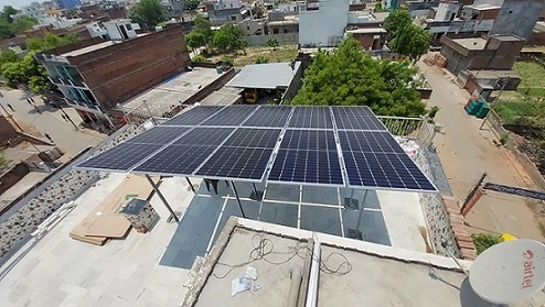 How Much Adding Solar Panels Will Boost Your Home's Value