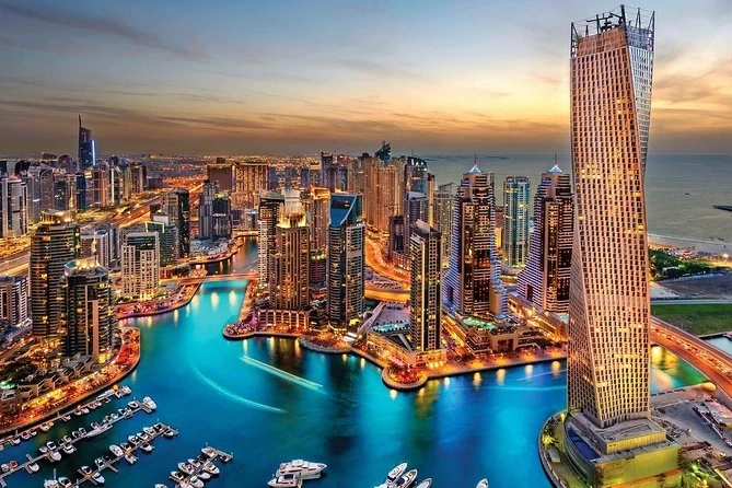 Dubai City Tour: A Complete Guide to Exploring the Best of Dubai