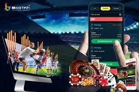 A Escalate with Online Betting: An up to date Bet.