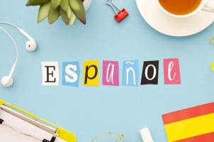 How to learn Spanish
