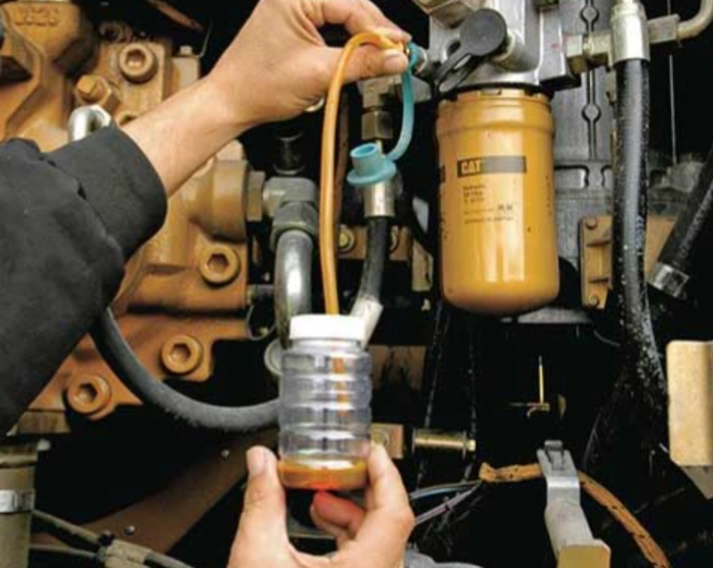 Oil Sampling Best Practices: Accurate Techniques for Reliable Analysis