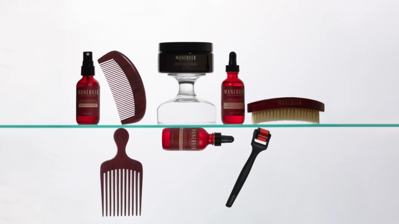 From Beard to Body: Premium Grooming Bundles Every Man Should Try