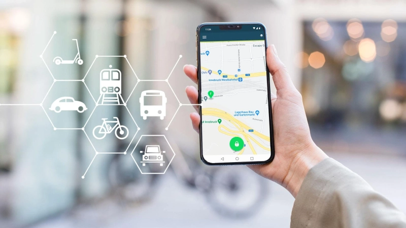 Mobility as a Service Market Size, Share, Growth, Leading Companies, Industry Insights and Forecast 2023-2028