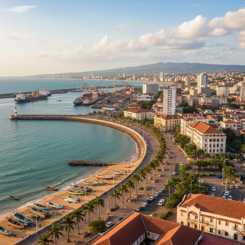 Can Spain Citizens Apply for Cameroon eVisa Online