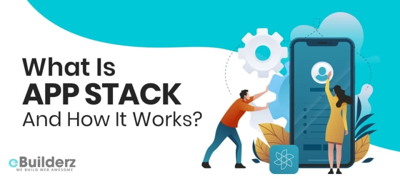 App stack
