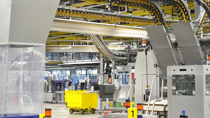 Importance of Precision Manufacturing for Your Products!
