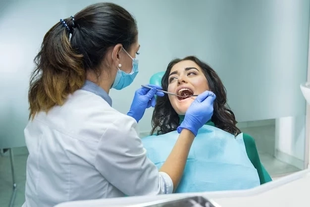 Best Holistic Dentist in Melbourne: How to Choose