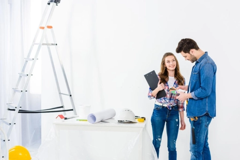 Shocking Facts About Home Renovation in Cambridge