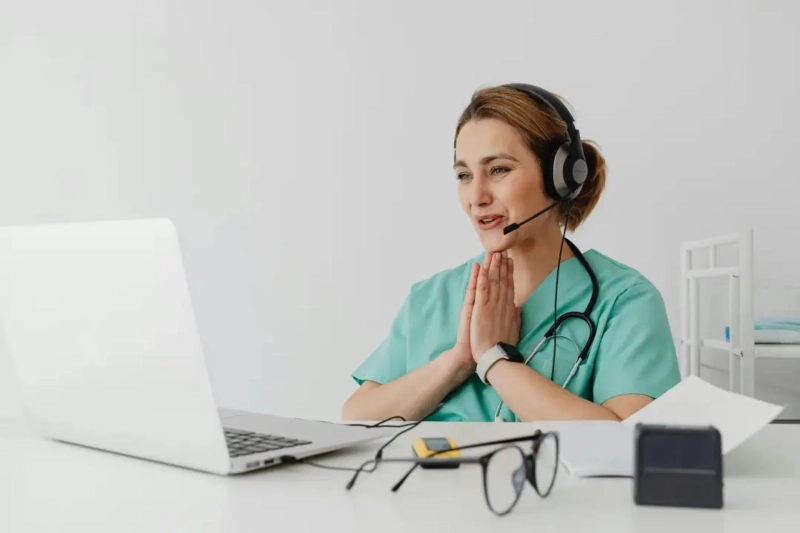 Top Healthcare Recruitment Agencies in 2024