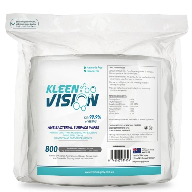 The First Line of Defense against Workout Germs: Gym Wipes You Can Trust