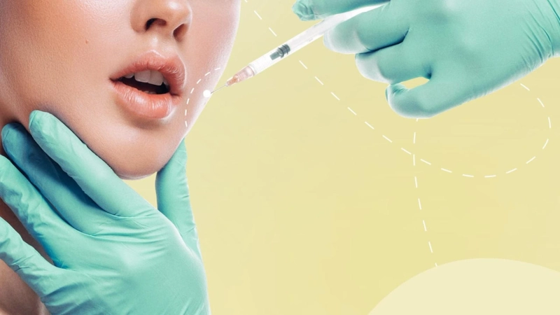 Facial Injectables Market 2021-26: Size, Share, Trends, Key Players and Forecast Report