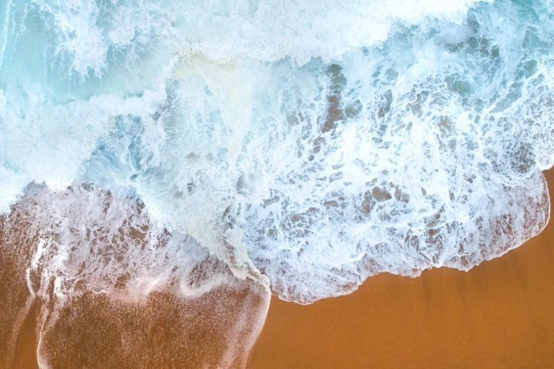 Beach Gear That Makes a Difference