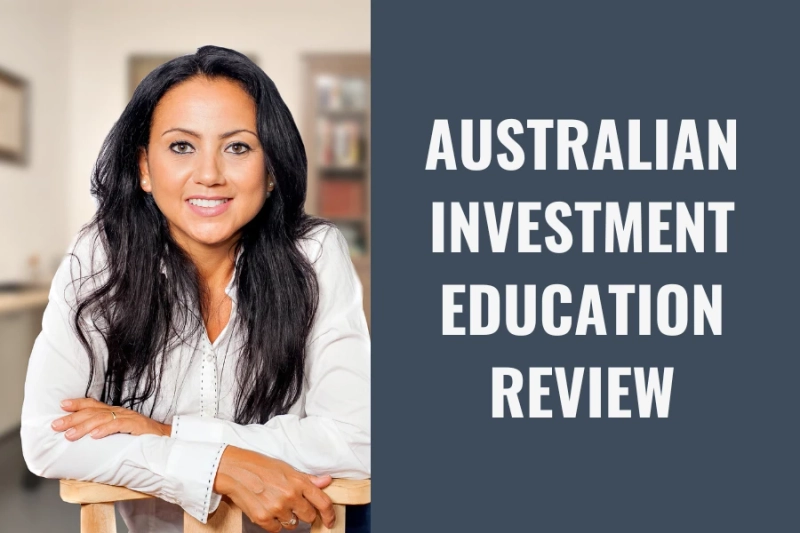 Australian Investment Education Review: Unveiling the Pinnacle of Financial Learning