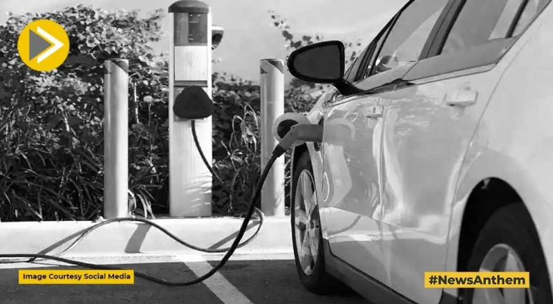 50 Million Electric Vehicles On Indian Roads By 2030 : KPMG Report