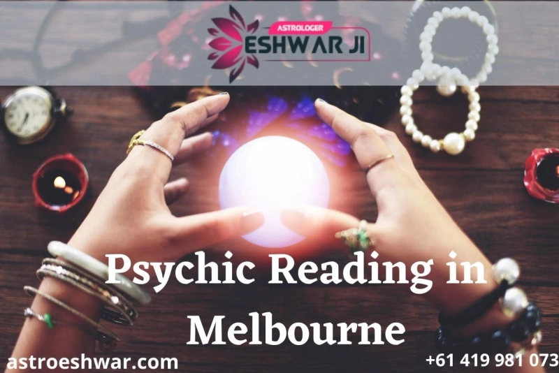 The Psychic Medium In Melbourne Helps You Deal With Hardship