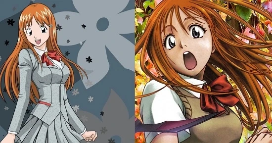 Bleach: The Role of Orihime in Ichigo’s Struggles