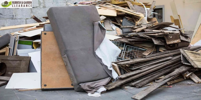 Tips for helping a house clearance go efficiently