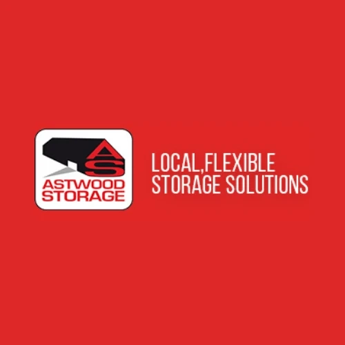 Your Complete Guide to UK Storage Kidderminster Solutions by Astwood Storage