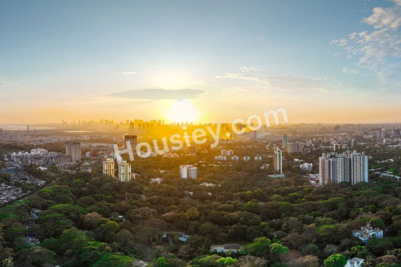 Escape the Hustle, Find Your Haven: Unveiling Chandak Highscape City Chembur East