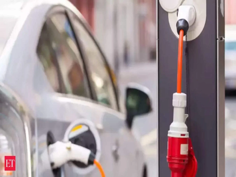 Start Your Own Profitable EV Charging Stations Business