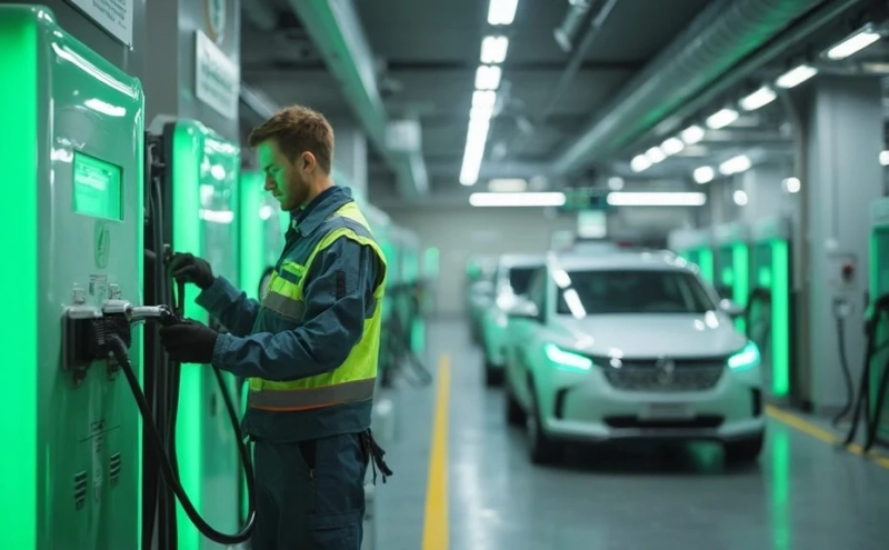 EV Charger Not Working? Quick Repair Solutions in Los Angeles!