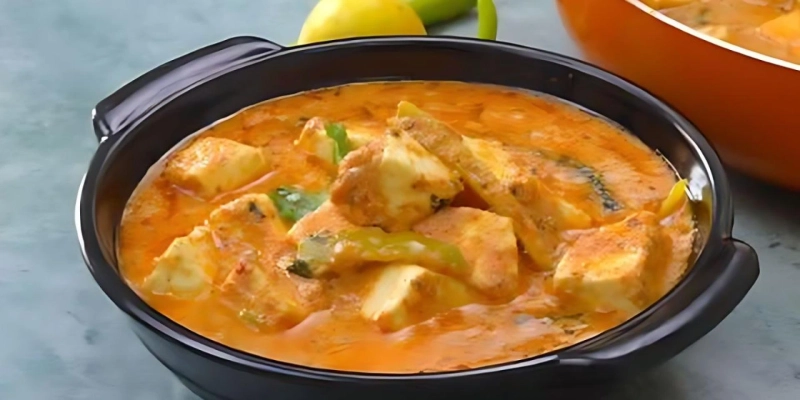 Punjabi Veg Gravy Recipes: Authentic and Flavorful Delights