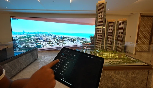 How Is Kalpataru Worli Winning South Bombay Elites through a Customer-Centric Experience Center?