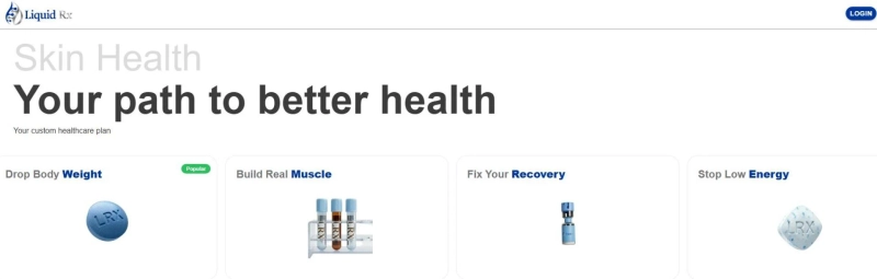 Tirzepatide Orals: A New Direction in Weight Management and Blood Sugar Support