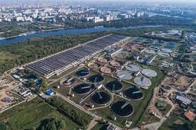 Eco- Friendly Different Sewage Treatment Plant Service