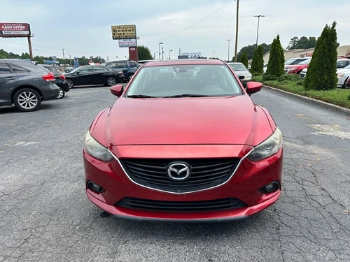 Affordable Adventures Await with Horizon Rental Car in Jonesboro, GA