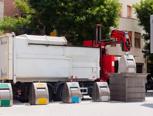 Optimizing Cleanup: Rental Insights for Efficient Dumpster Days