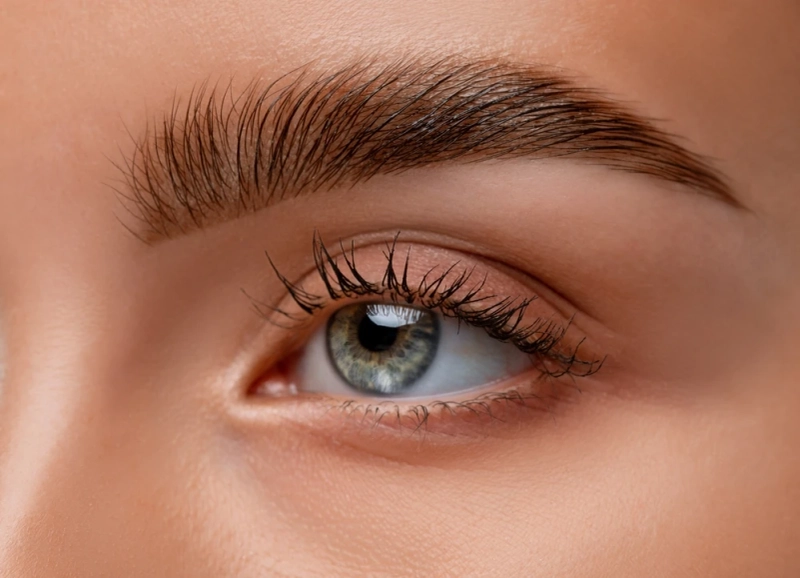 The Ultimate Guide to Lash Extensions ✨