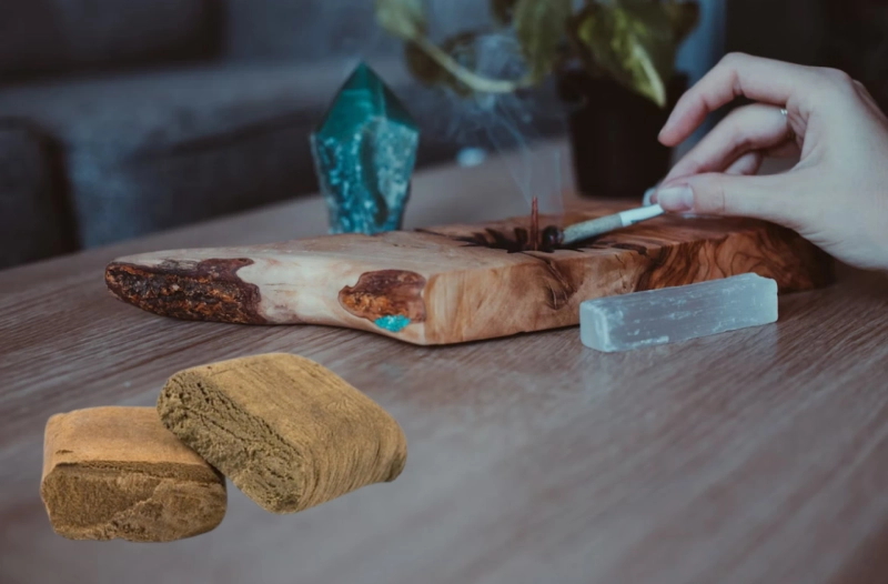 Kief-Infused Joints and Blunts: How to Roll Them Right