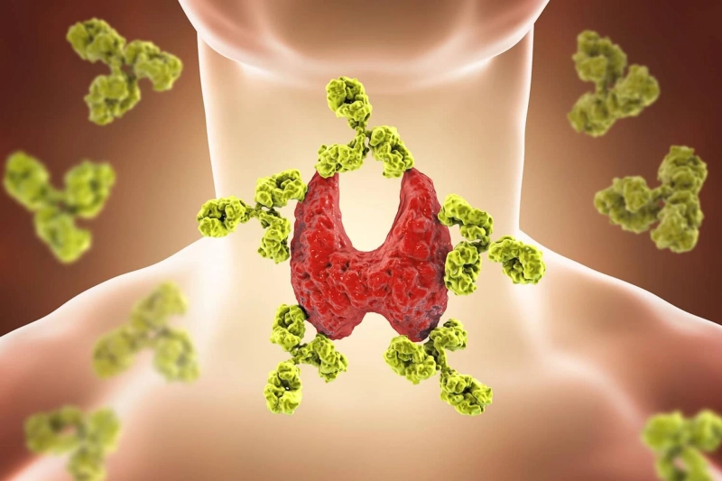 AUTOIMMUNE DISEASES & STEM CELL THERAPY APPLICATIONS