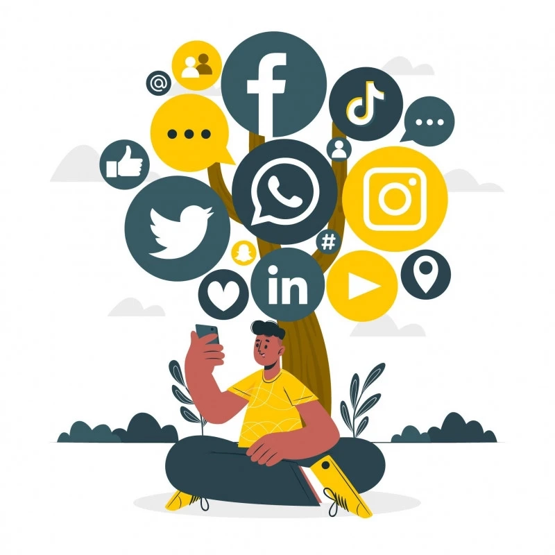 Elevating Your Presence with SMO Services in Delhi