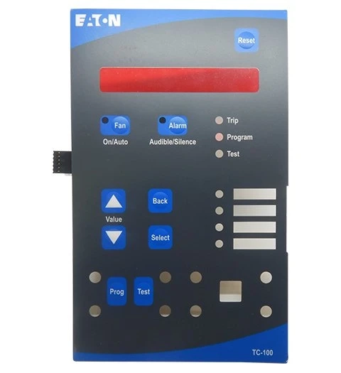 Capacitive Touch Switch | Membrane Keypads | Sealed Keyboards